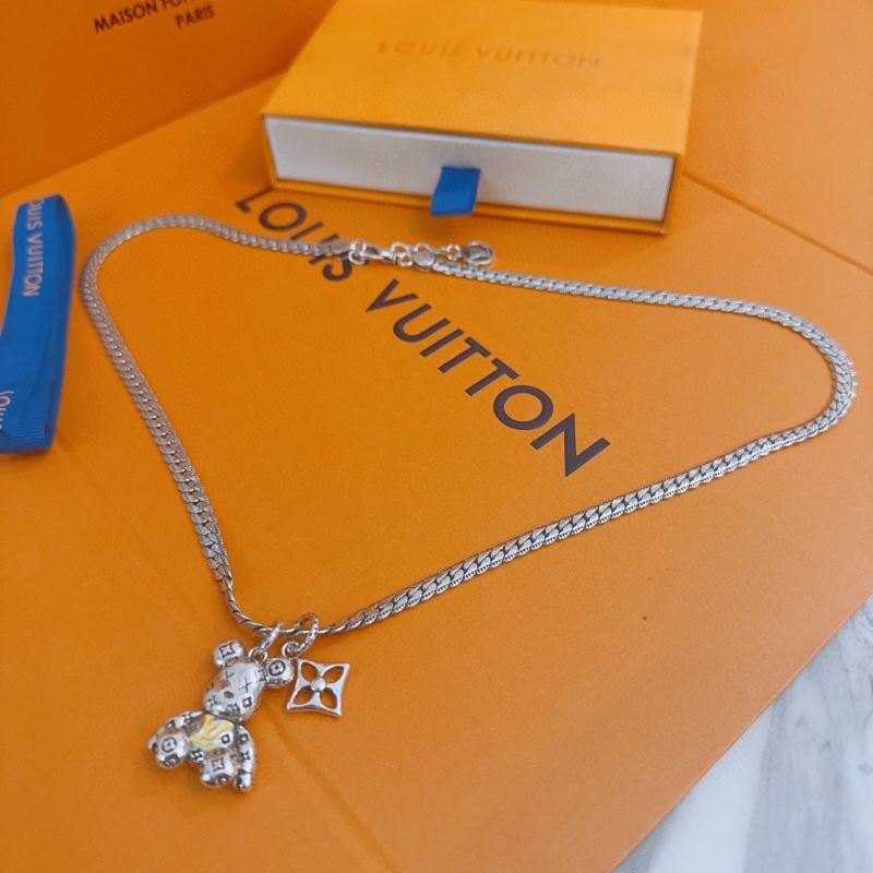 LV Necklaces